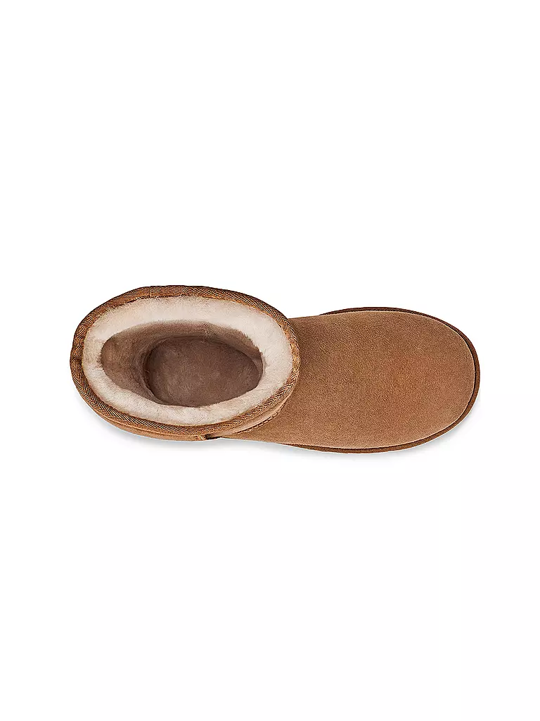 UGG | Snowboots W CLASSIC TALL II | camel