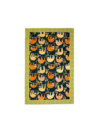 ULSTER WEAVERS | Geschirrtuch Cotton 45x75cm Hanging Around