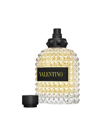 VALENTINO | Born In Roma YELLOW DREAM Uomo Eau de Toilette 100ml