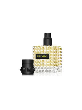 VALENTINO | Born In Roma YELLOW DREAM Donna Eau de Parfum 30ml