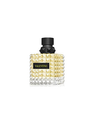 VALENTINO | Born In Roma YELLOW DREAM Donna Eau de Parfum 50ml