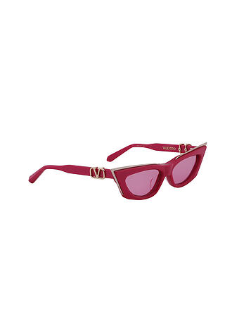 VALENTINO | Sonnenbrille V-GOLDCUT-I/55