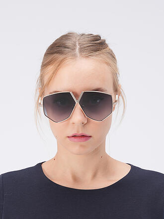 VALENTINO | Sonnenbrille V-HEXAGON/64