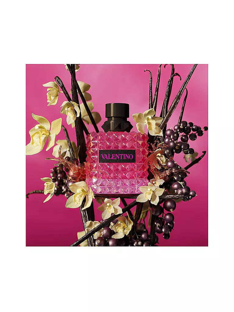 VALENTINO | Born in Roma Extradose Donna Parfum 30ml | keine Farbe