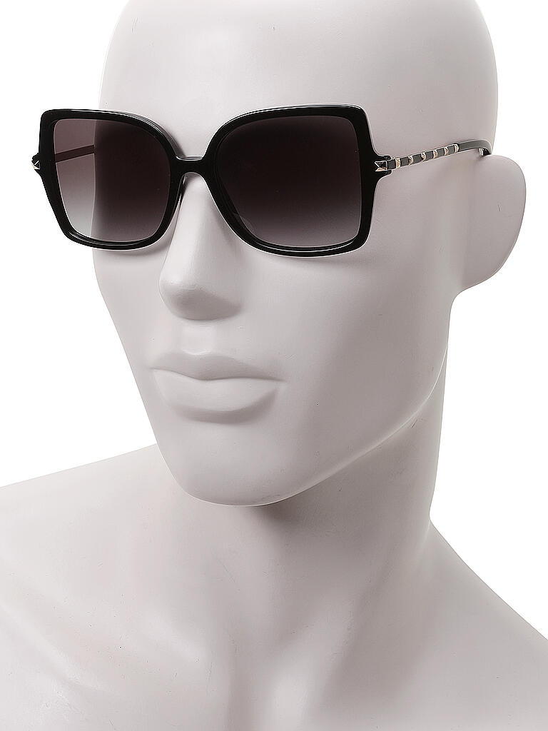 VALENTINO | Sonnenbrille 4072/56 | transparent