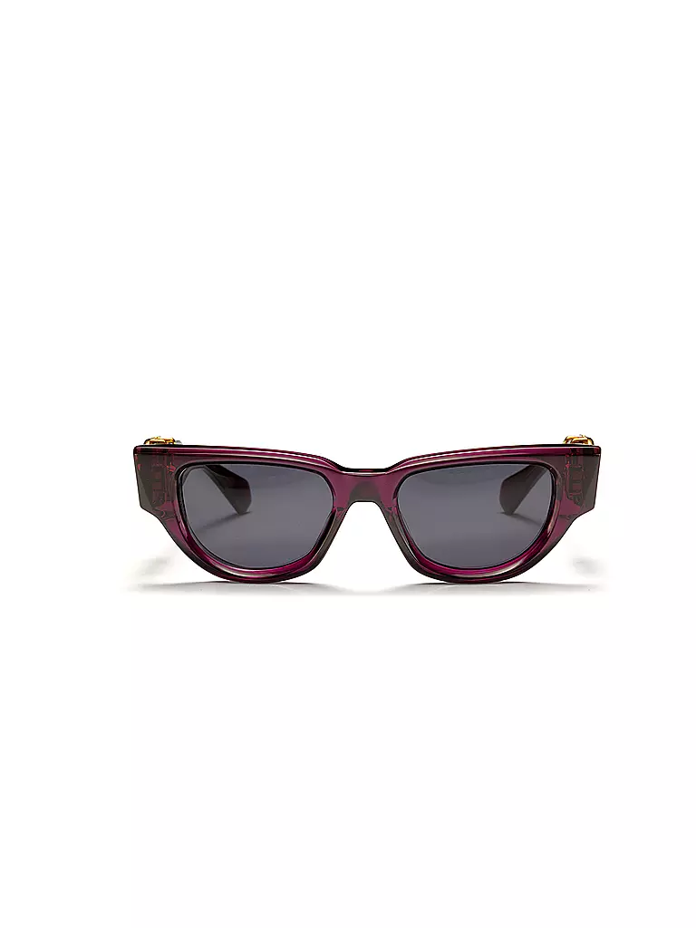 VALENTINO | Sonnenbrille V-DUE | schwarz