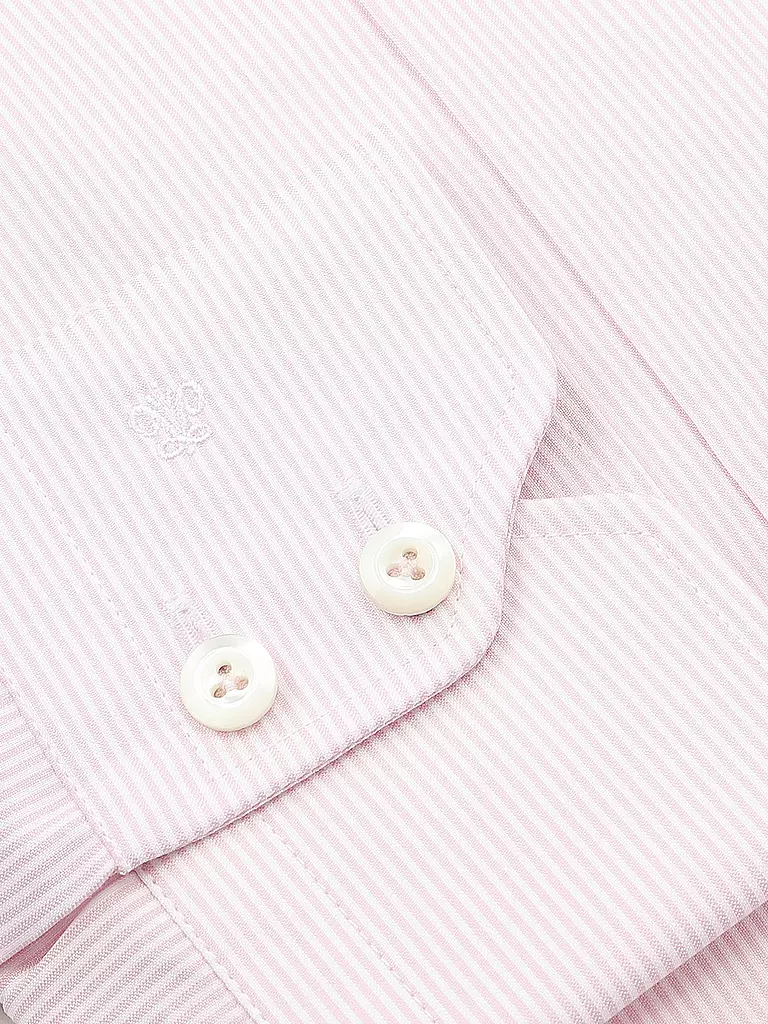 VAN LAACK | Hemd Tailor Fit RIVARA TFN  | rosa