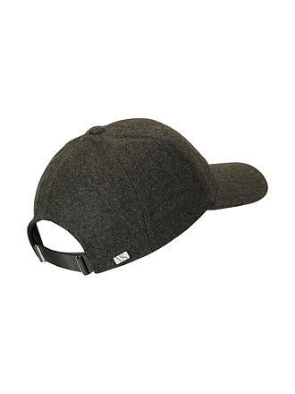 VARSITY HEADWEAR | Kappe CLASSIC WOOL