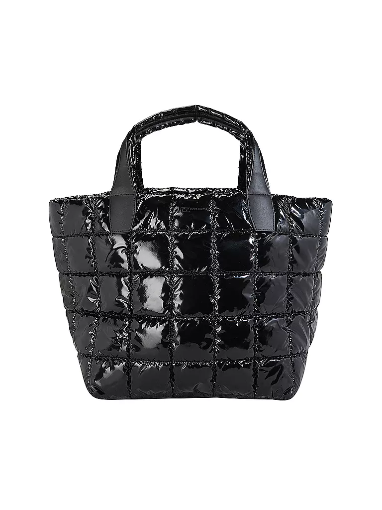 VEE COLLECTIVE | Tasche - Shopper PORTER TOTE Medium | schwarz