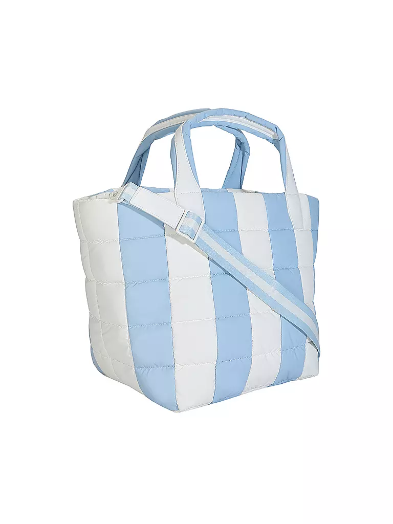 VEE COLLECTIVE | Tasche - Shopper PORTER TOTE Medium | hellblau