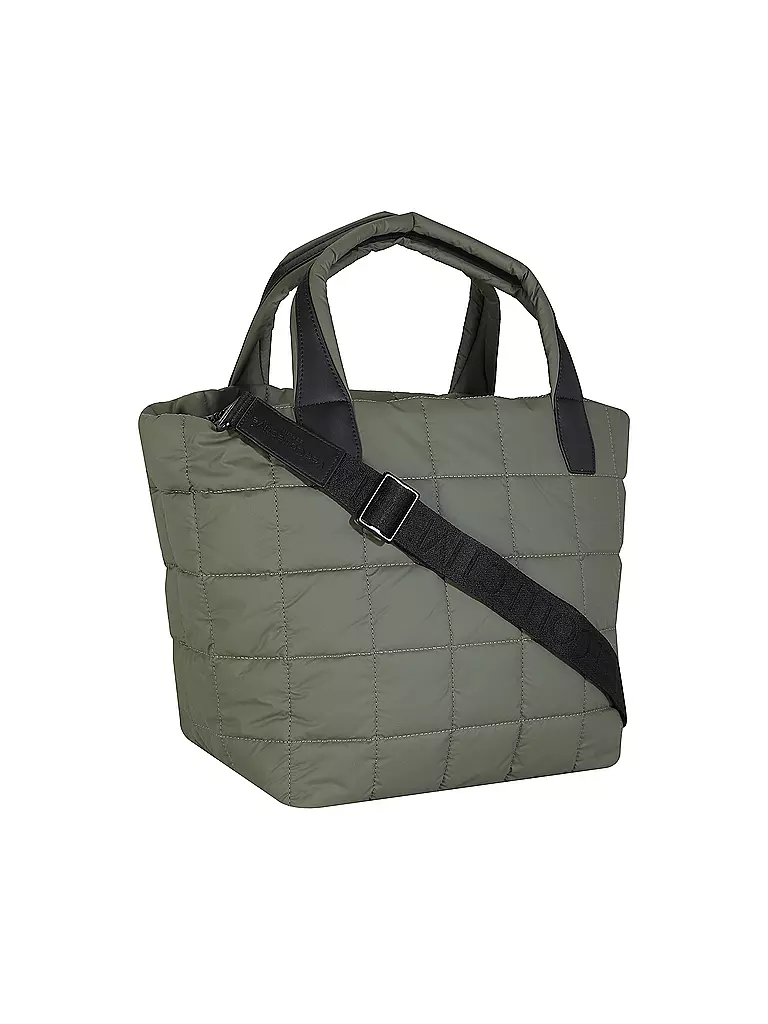 VEE COLLECTIVE | Tasche - Shopper PORTER TOTE Medium | olive