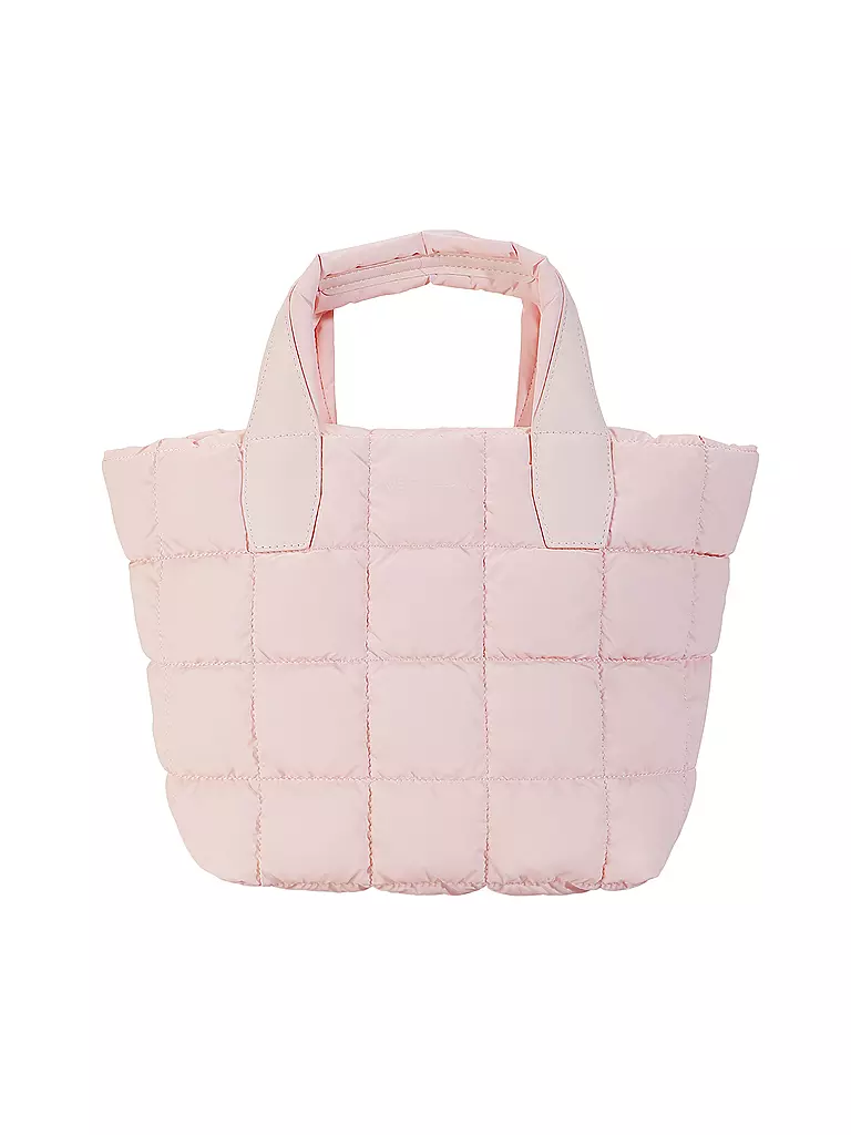 VEE COLLECTIVE | Tasche - Shopper PORTER TOTE Small | rosa