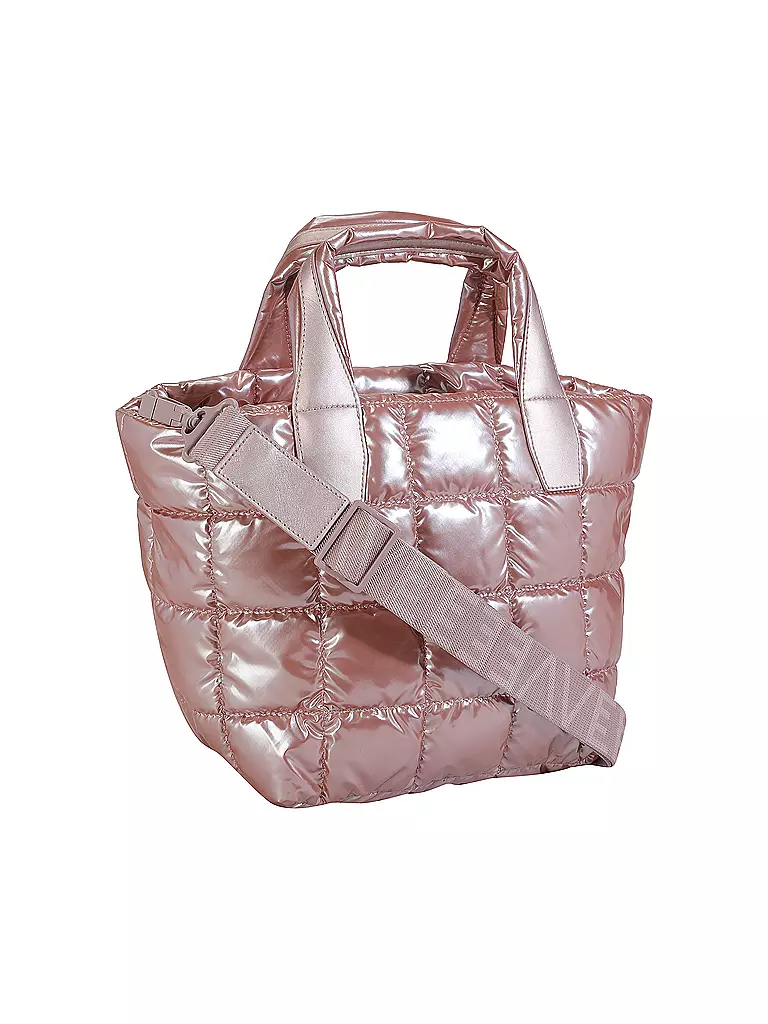 VEE COLLECTIVE | Tasche - Shopper PORTER TOTE Small | rosa