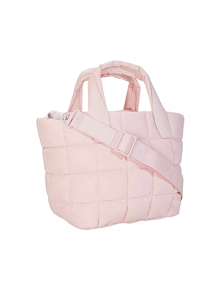 VEE COLLECTIVE | Tasche - Shopper PORTER TOTE Small | rosa