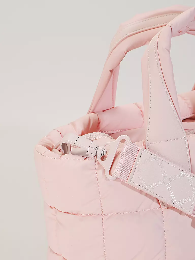 VEE COLLECTIVE | Tasche - Shopper PORTER TOTE Small | rosa