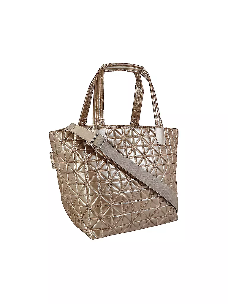 VEE COLLECTIVE | Tasche - Shopper VEE TOTE Medium | olive