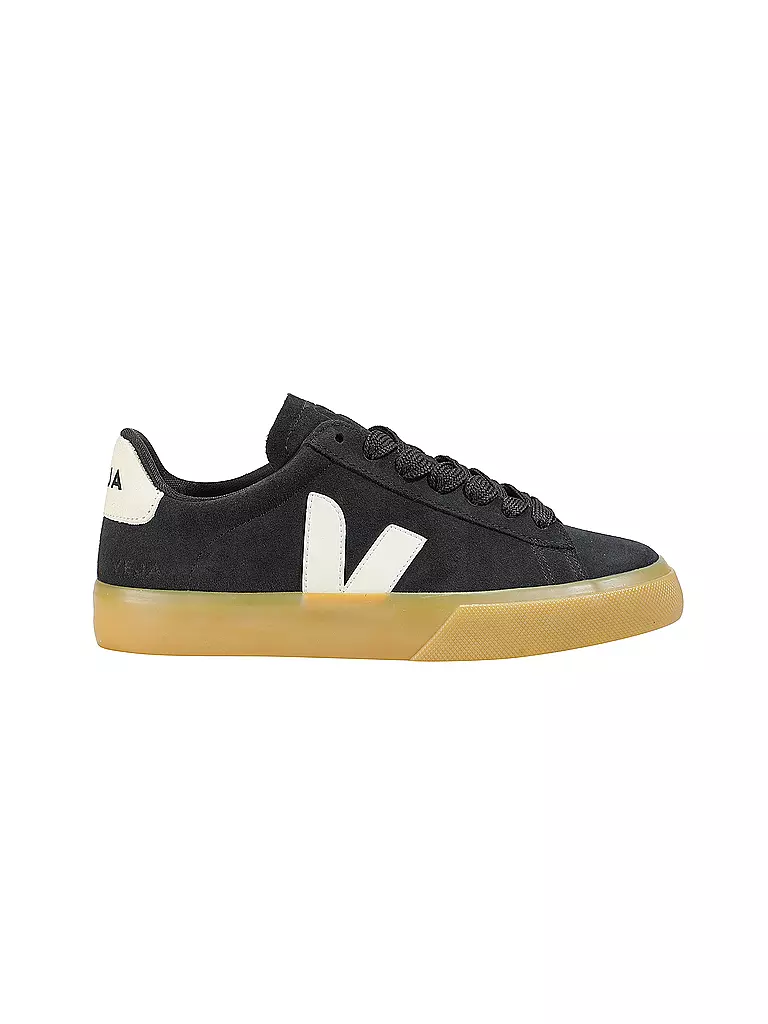 VEJA | Sneaker CAMPO BOLD | schwarz