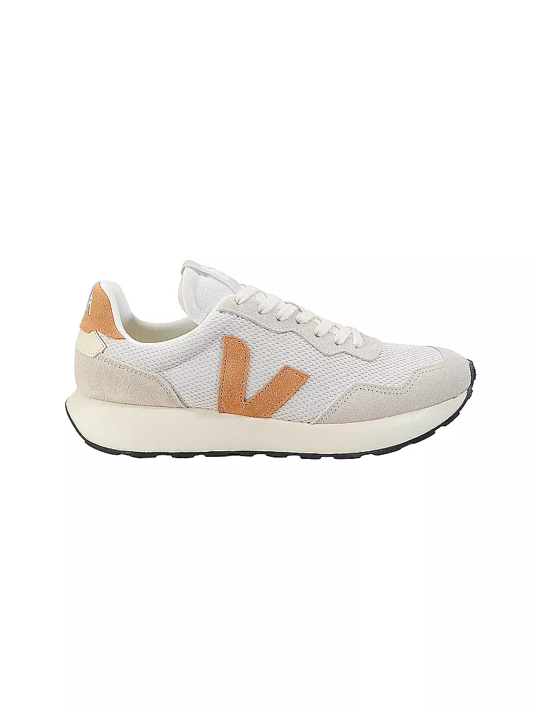 VEJA | Sneaker PAULISTANA | creme