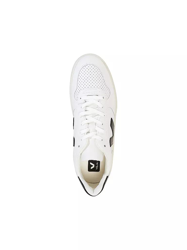 VEJA | Sneaker V-10 | weiss