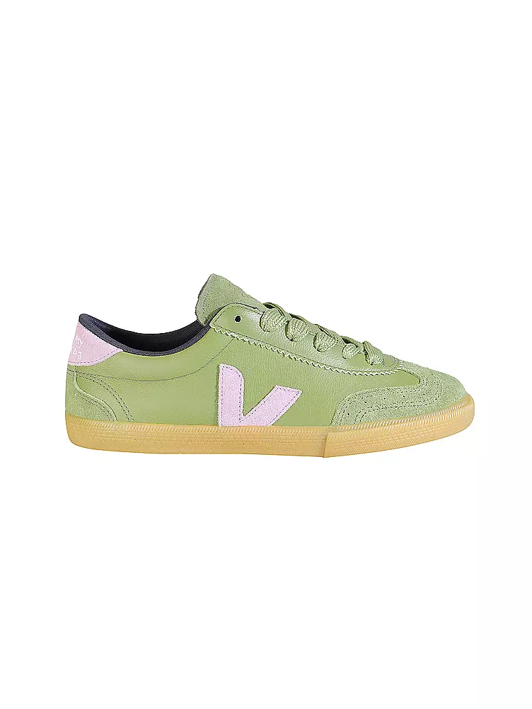 VEJA | Sneaker VOLLEY | grün