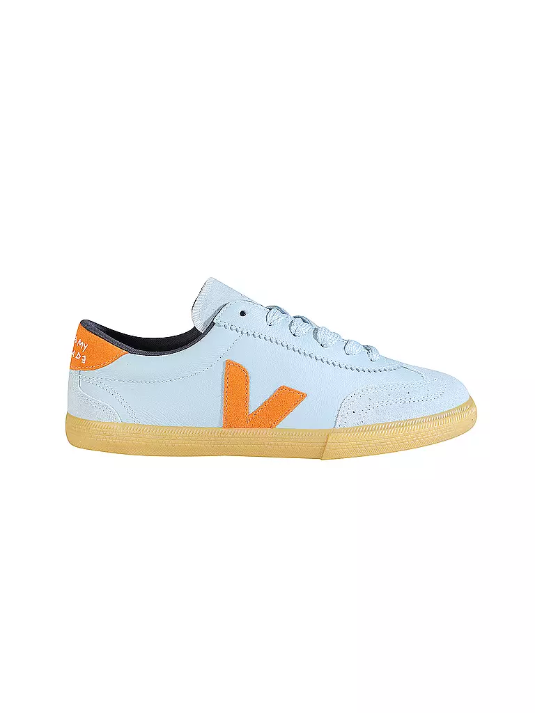 VEJA | Sneaker VOLLEY | hellblau