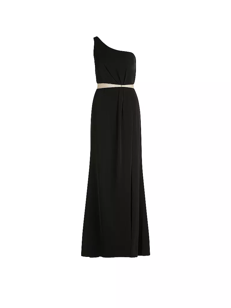 VERA MONT | Abendkleid  | schwarz