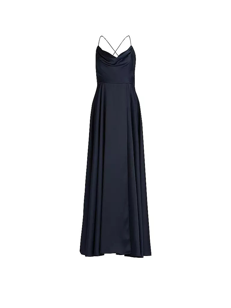 VERA MONT | Abendkleid  | dunkelblau