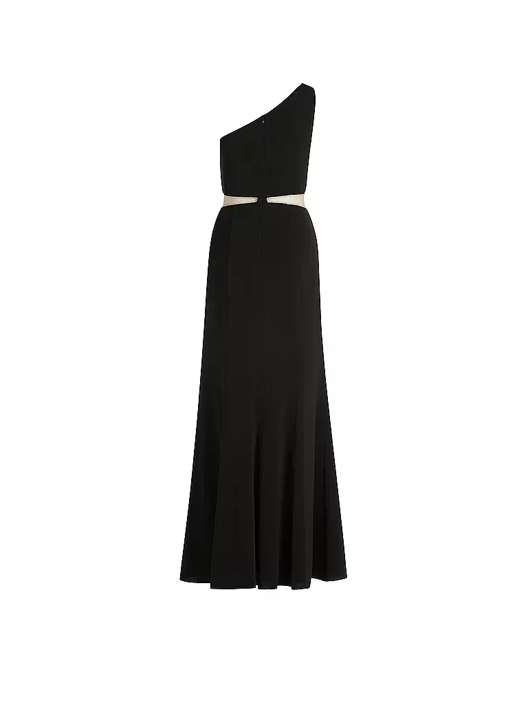 VERA MONT | Abendkleid  | schwarz