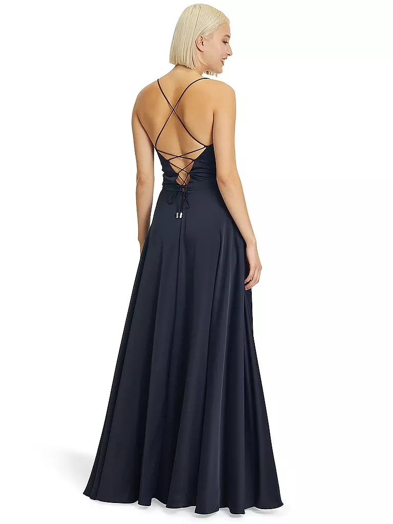 VERA MONT | Abendkleid  | dunkelblau