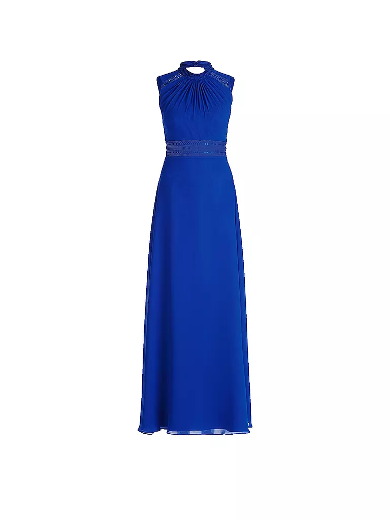 VERA MONT | Abendkleid | blau