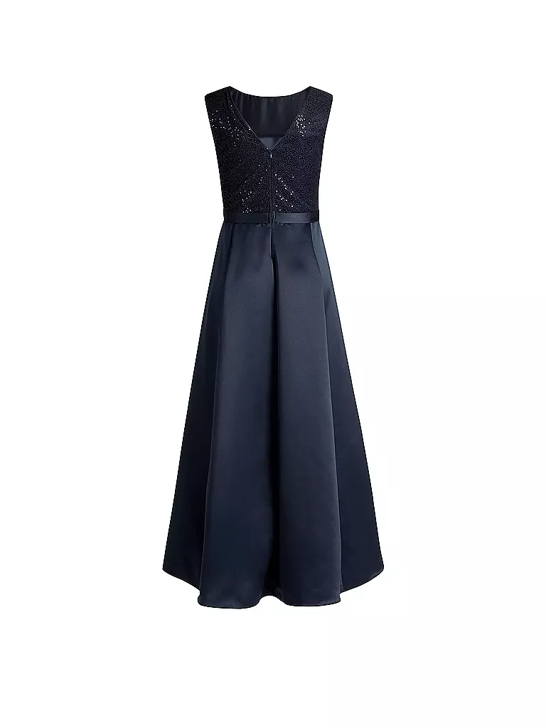 VERA MONT | Abendkleid | blau