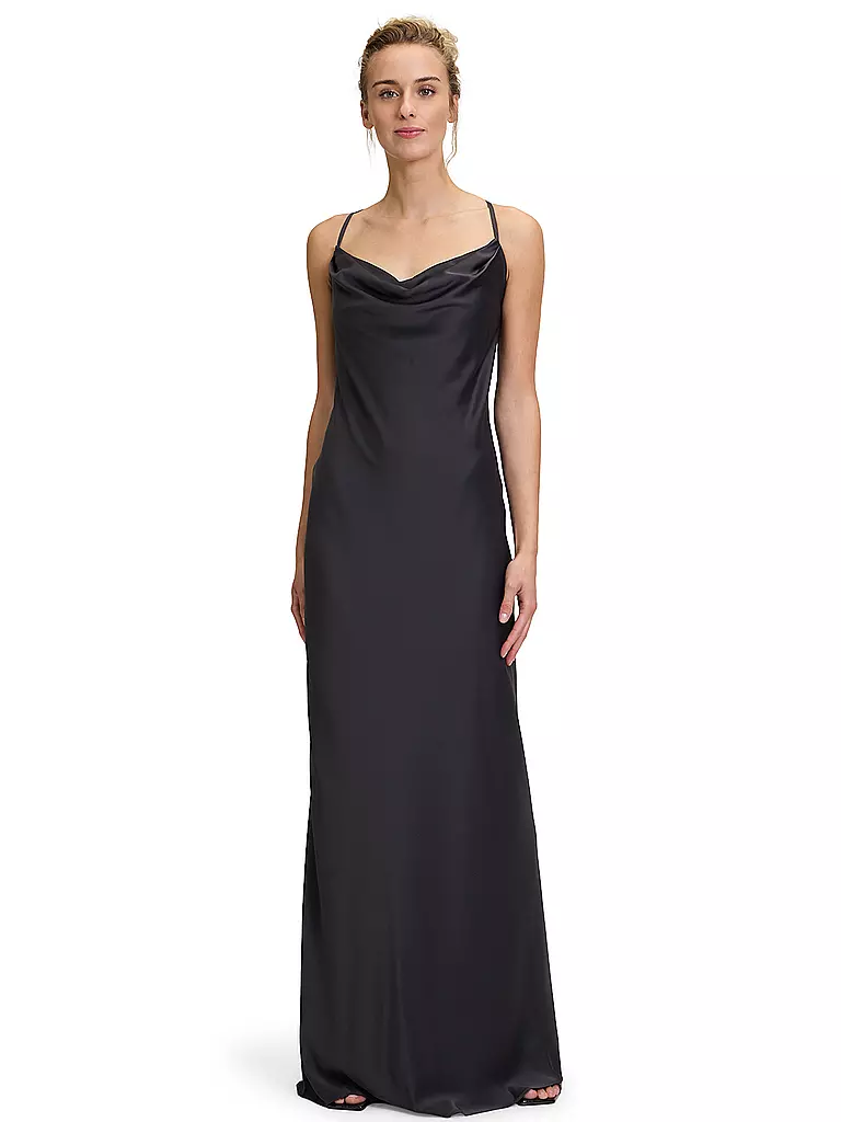 VERA MONT | Abendkleid | grau