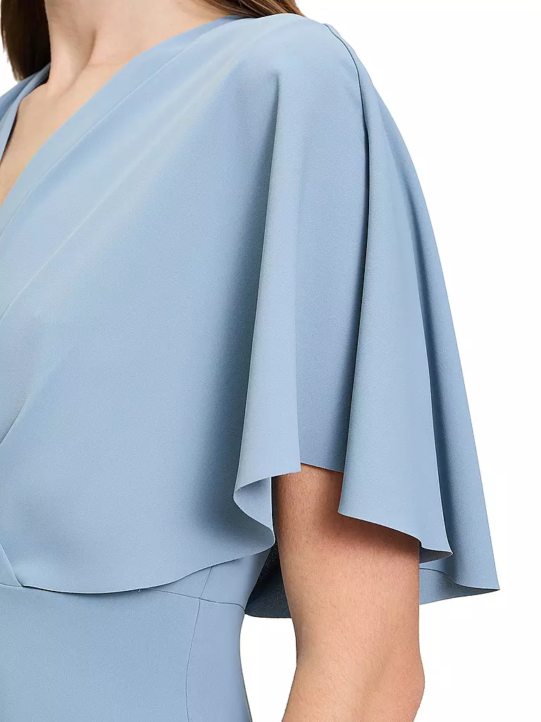 VERA MONT | Cocktailkleid | hellblau