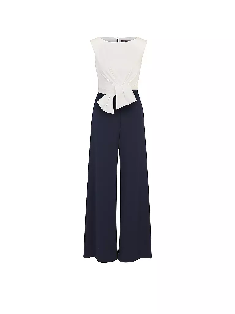 VERA MONT | Jumpsuit | dunkelblau