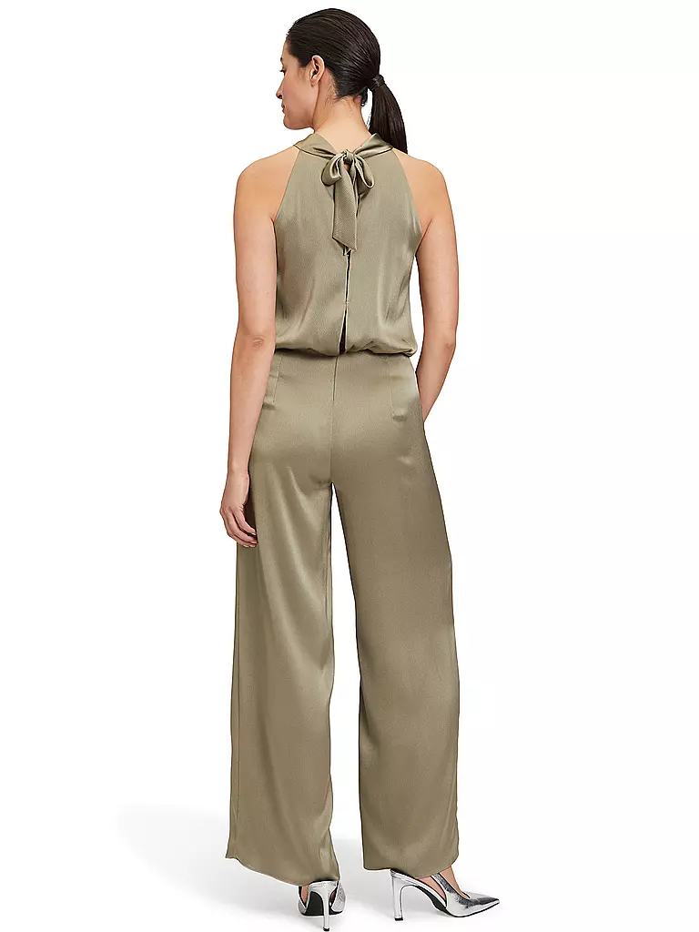 VERA MONT | Jumpsuit | schwarz