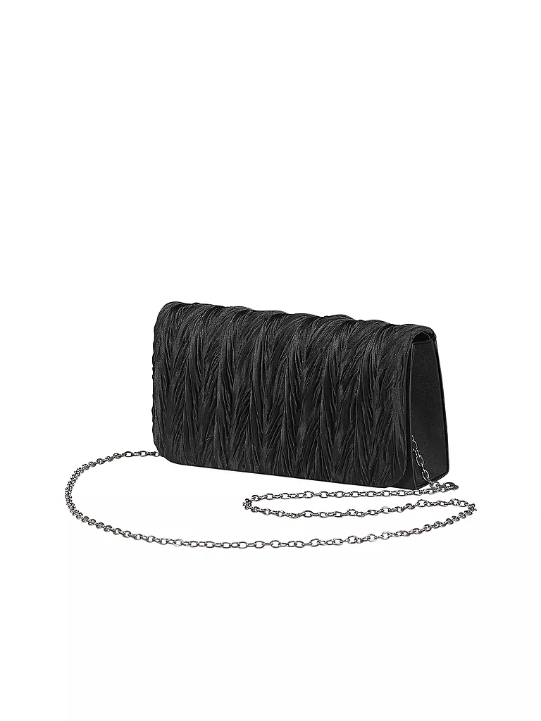 VERA MONT | Tasche - Clutch | schwarz