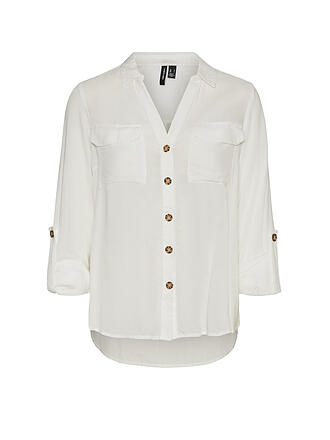 VERO MODA | Bluse langarm VMBUMPY