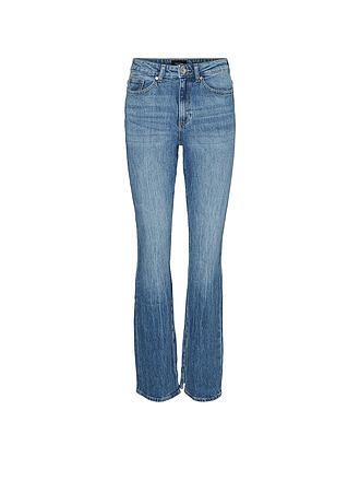 VERO MODA | Highwaist Jeans Flared Fit VMSELMA 