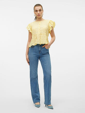 VERO MODA | Jeans Wide Leg VMTESSA