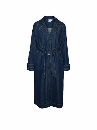 VERO MODA | Trenchcoat VMADISON Denim