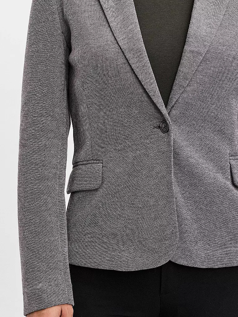 VERO MODA | Blazer VMJULIA | hellgrau