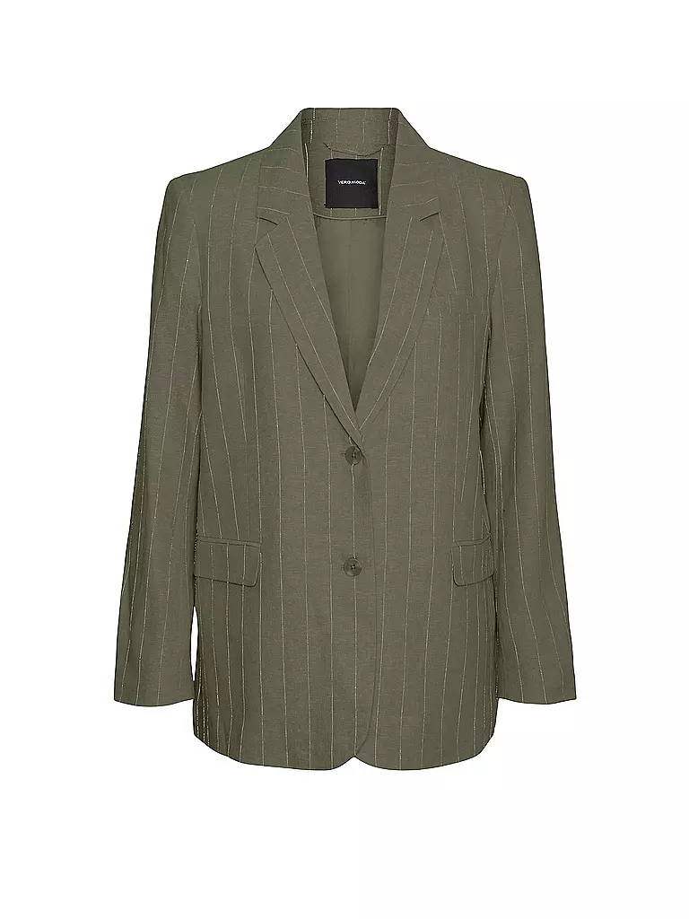 VERO MODA | Blazer VMMINDY | olive