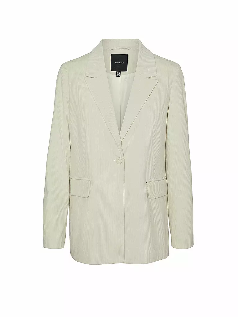 VERO MODA | Blazer VMNORA  | creme