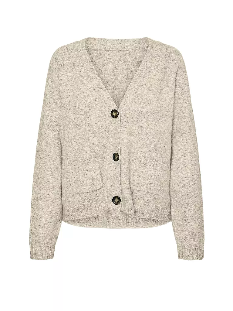 VERO MODA | Cardigan VMBOOM | creme