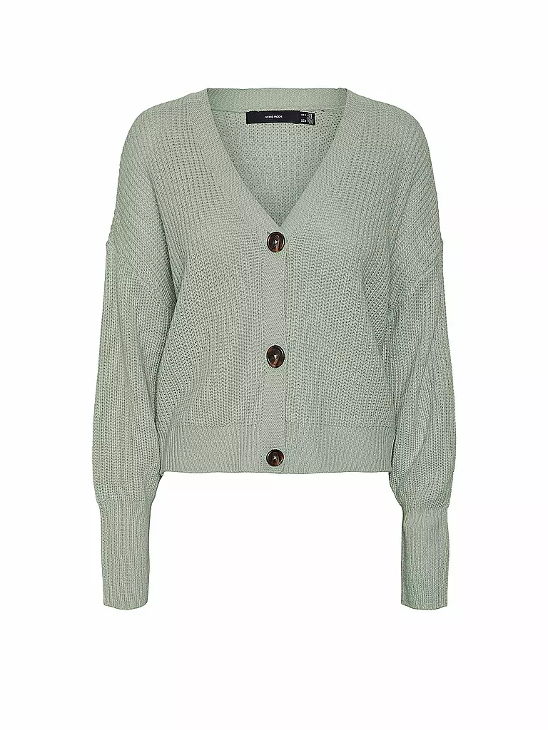 VERO MODA | Cardigan VMLEA  | olive