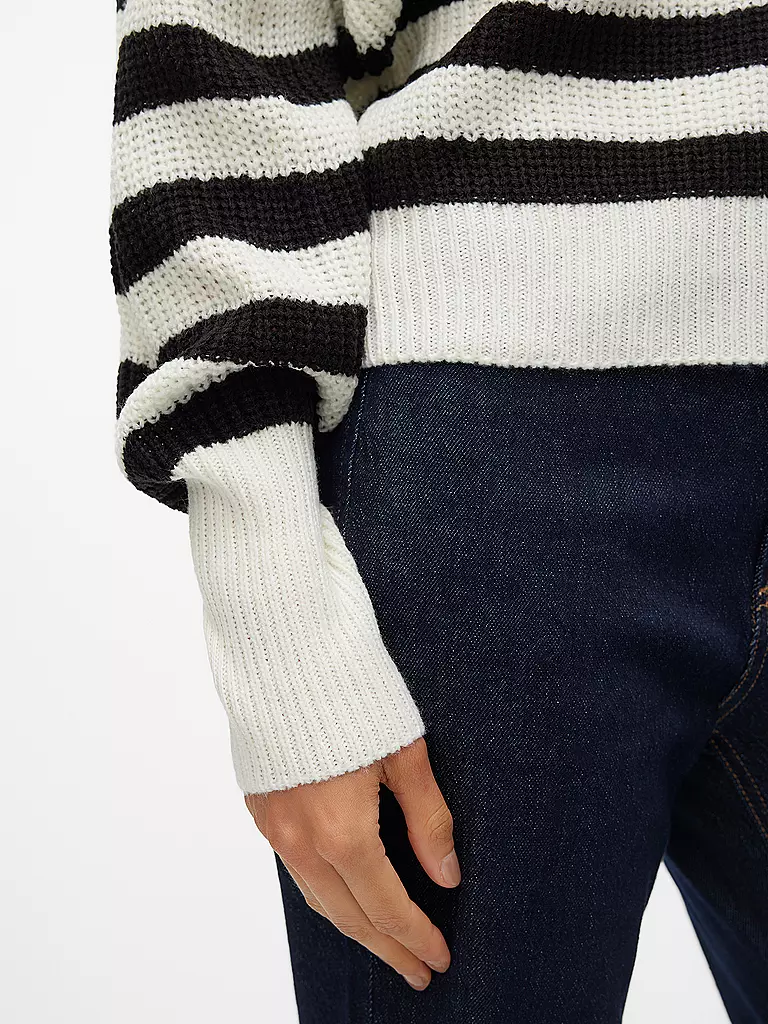 VERO MODA | Cardigan VMLEA | weiss