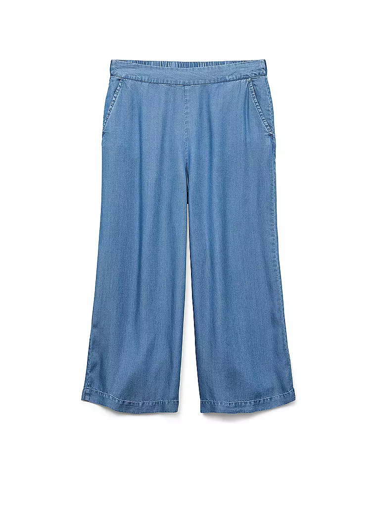 VERO MODA | Culotte  VMBREE | blau