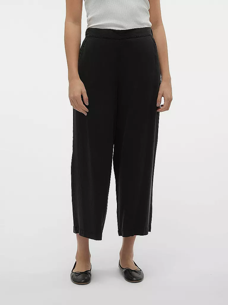 VERO MODA | Culotte VMBREE | schwarz