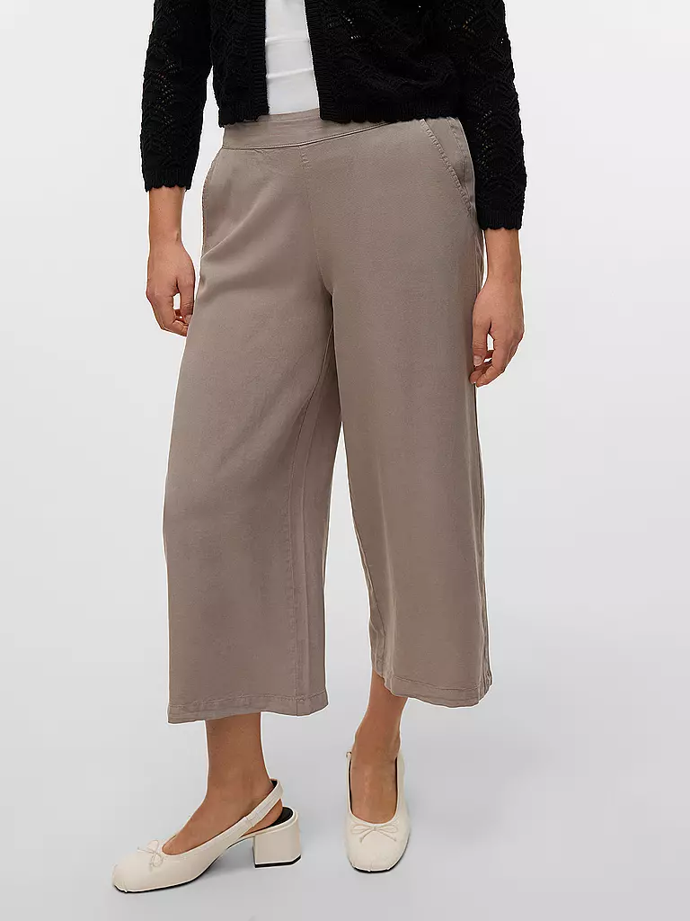 VERO MODA | Culotte VMBREE | beige