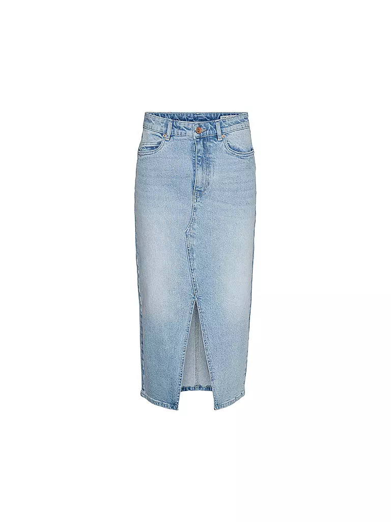 VERO MODA | Jeansrock  VMVERI | blau